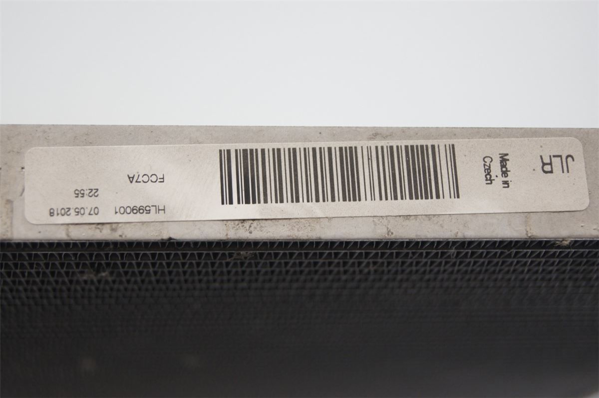 Radiator Automat – bilde 4