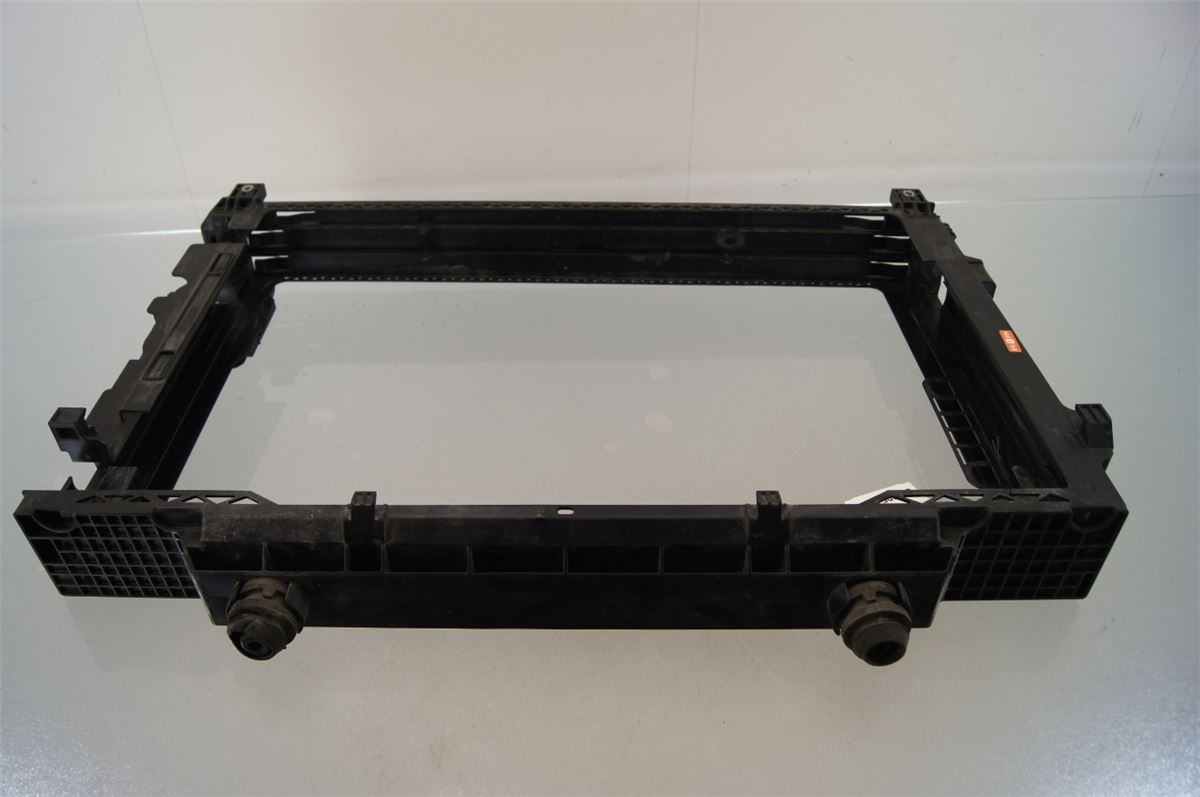Radiator Feste / Ramme / Bjelk – bilde 1