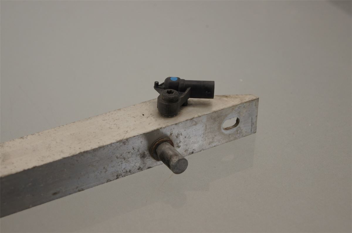 Radiator Feste / Ramme / Bjelk – bilde 2