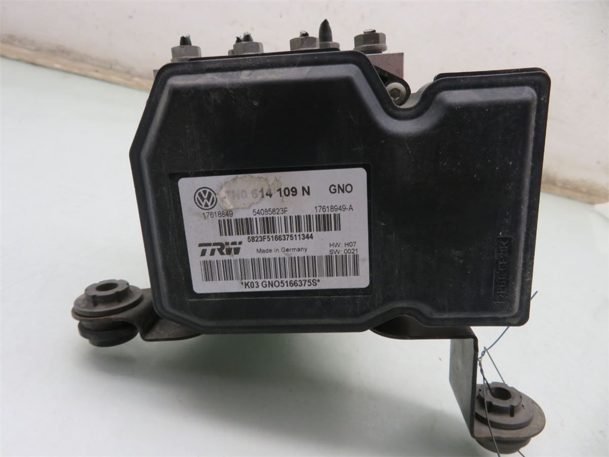 ABS Hydraulikkaggregat – bilde 1