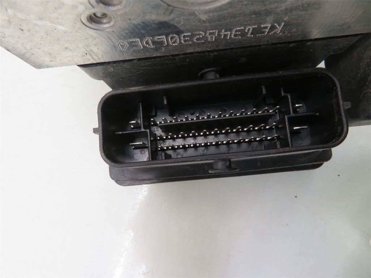 ABS Hydraulikkaggregat – bilde 2