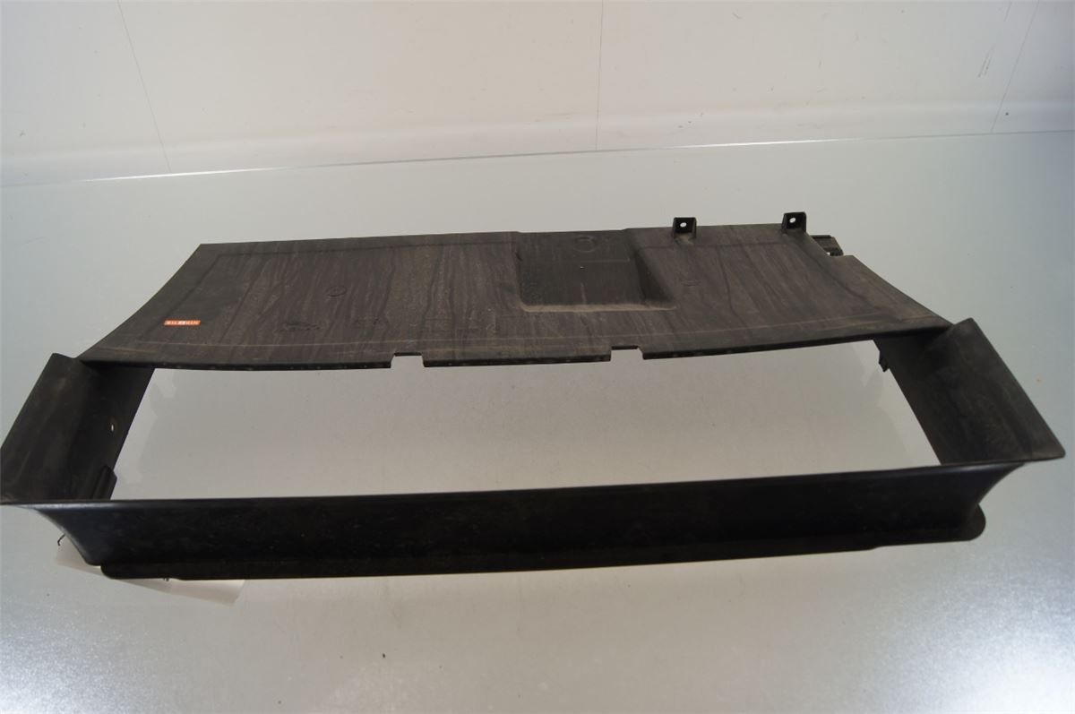 Luftstyring Front – bilde 1