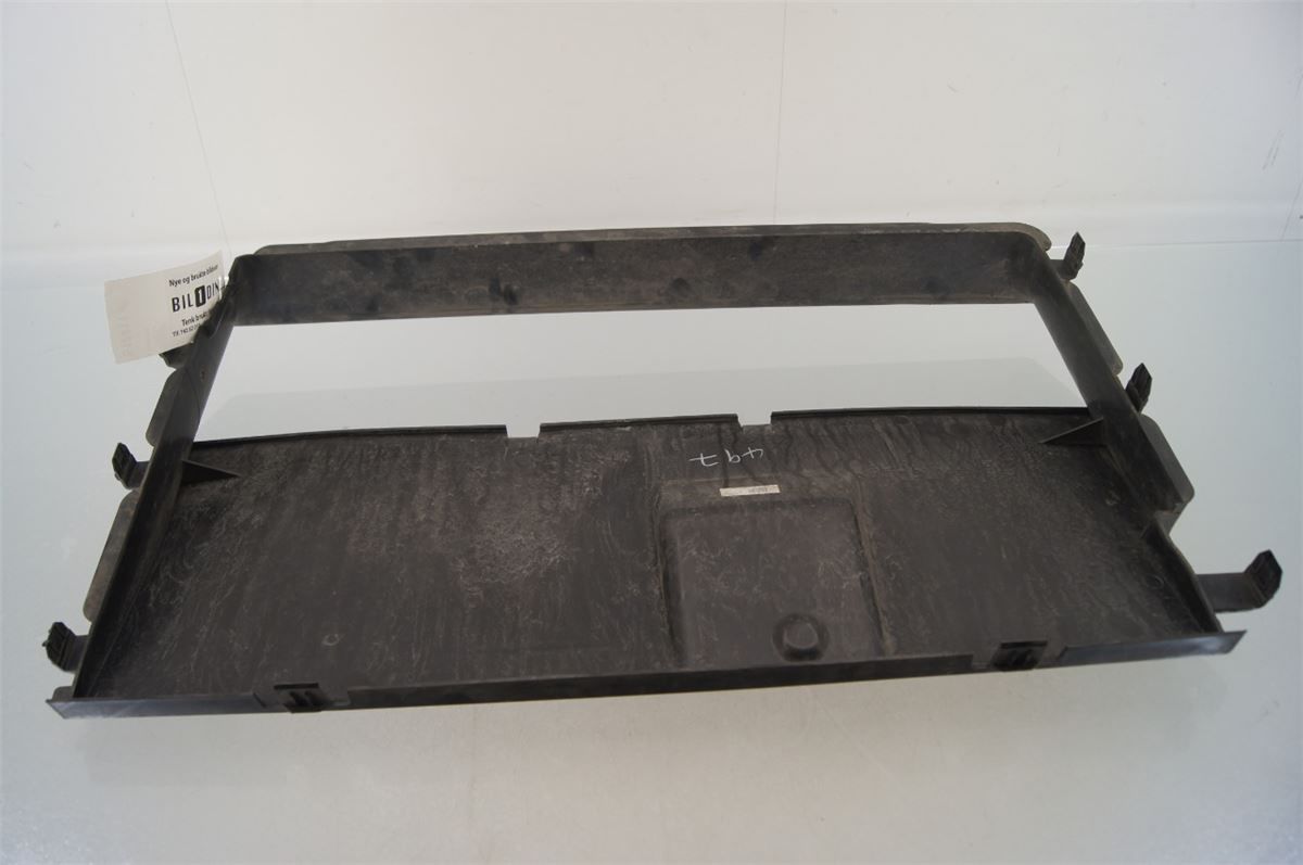 Luftstyring Front – bilde 2