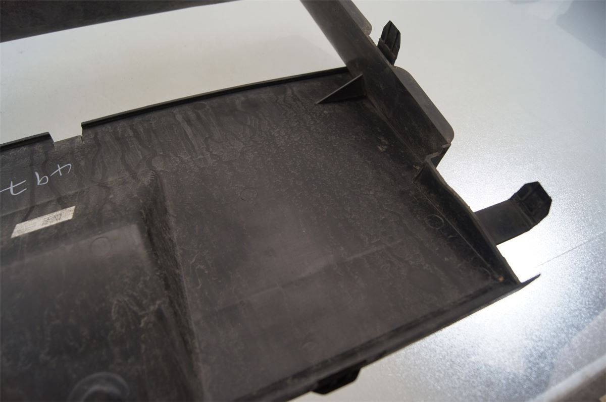 Luftstyring Front – bilde 4