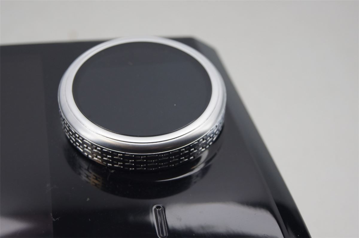 Varme AC Betjening/Display – bilde 2
