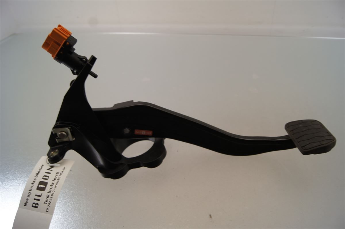 Bremsepedal – bilde 1
