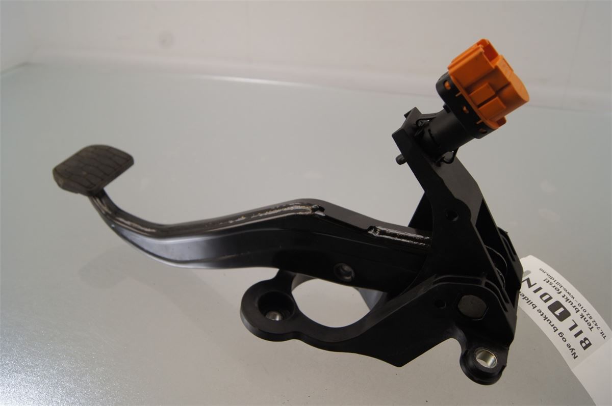Bremsepedal – bilde 3