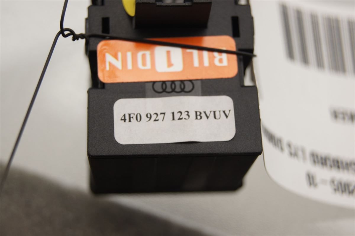 Bryter Dashbord Lys Dimming – bilde 3
