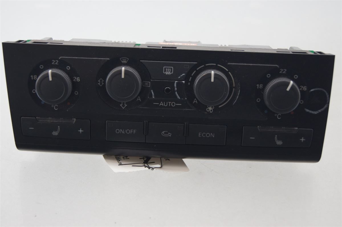 Varme AC Betjening/Display – bilde 1