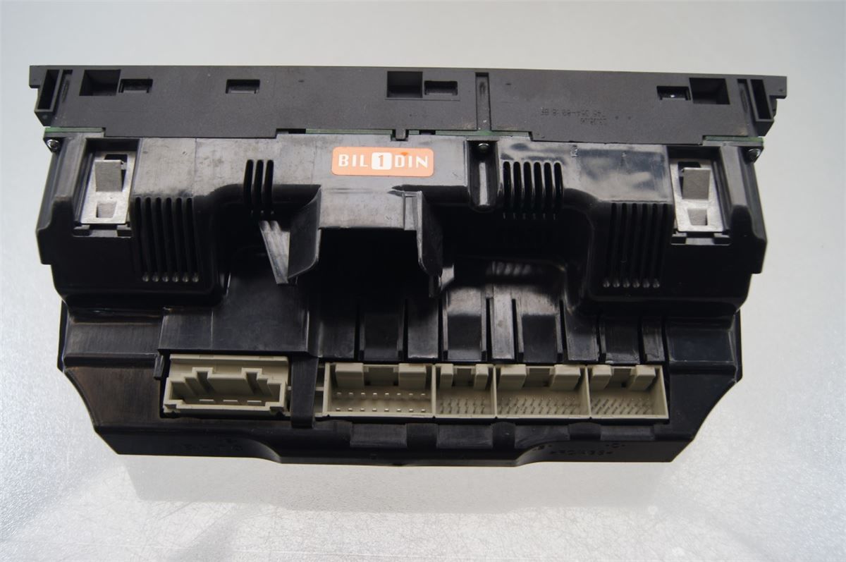 Varme AC Betjening/Display – bilde 3