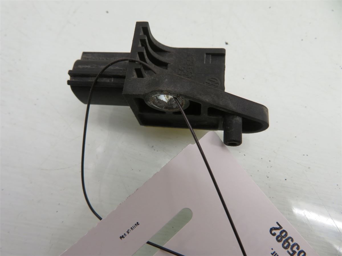 Sensor Øvrig – bilde 1