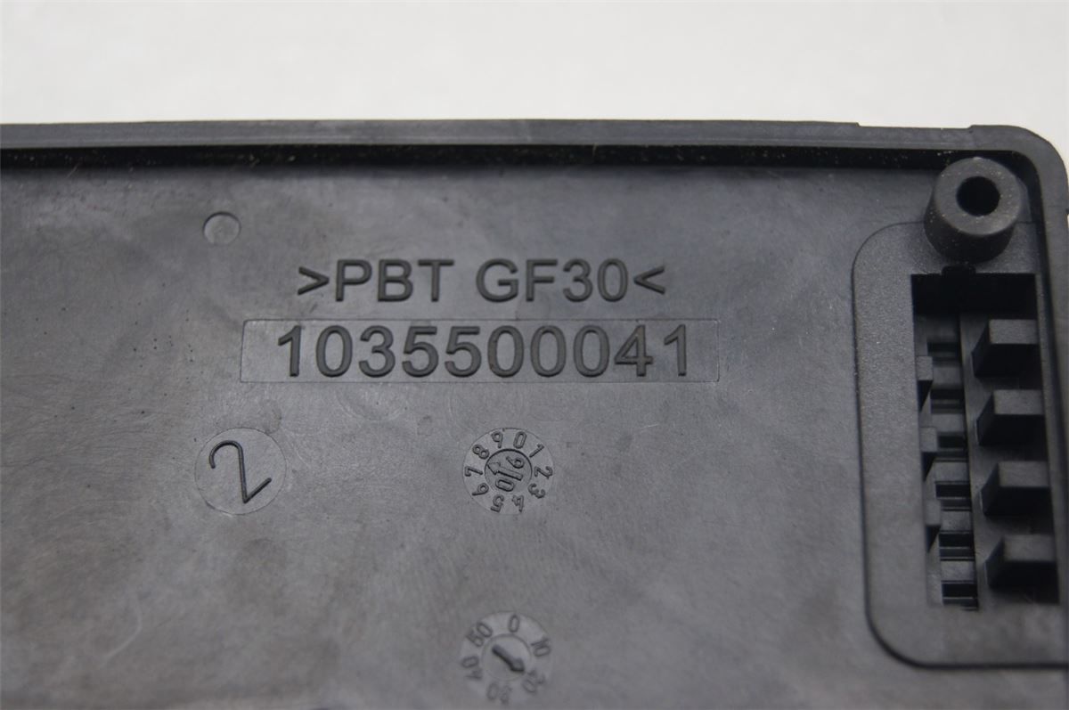 Styreenhet Batteri – bilde 3