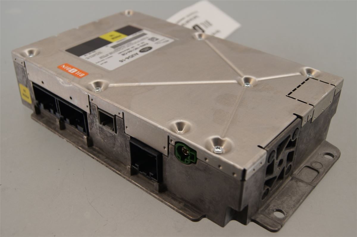 Stereo Forsterker – bilde 3