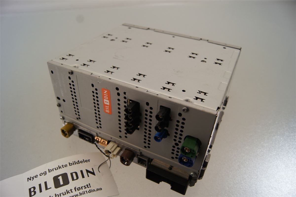 Stereo Radio – bilde 1