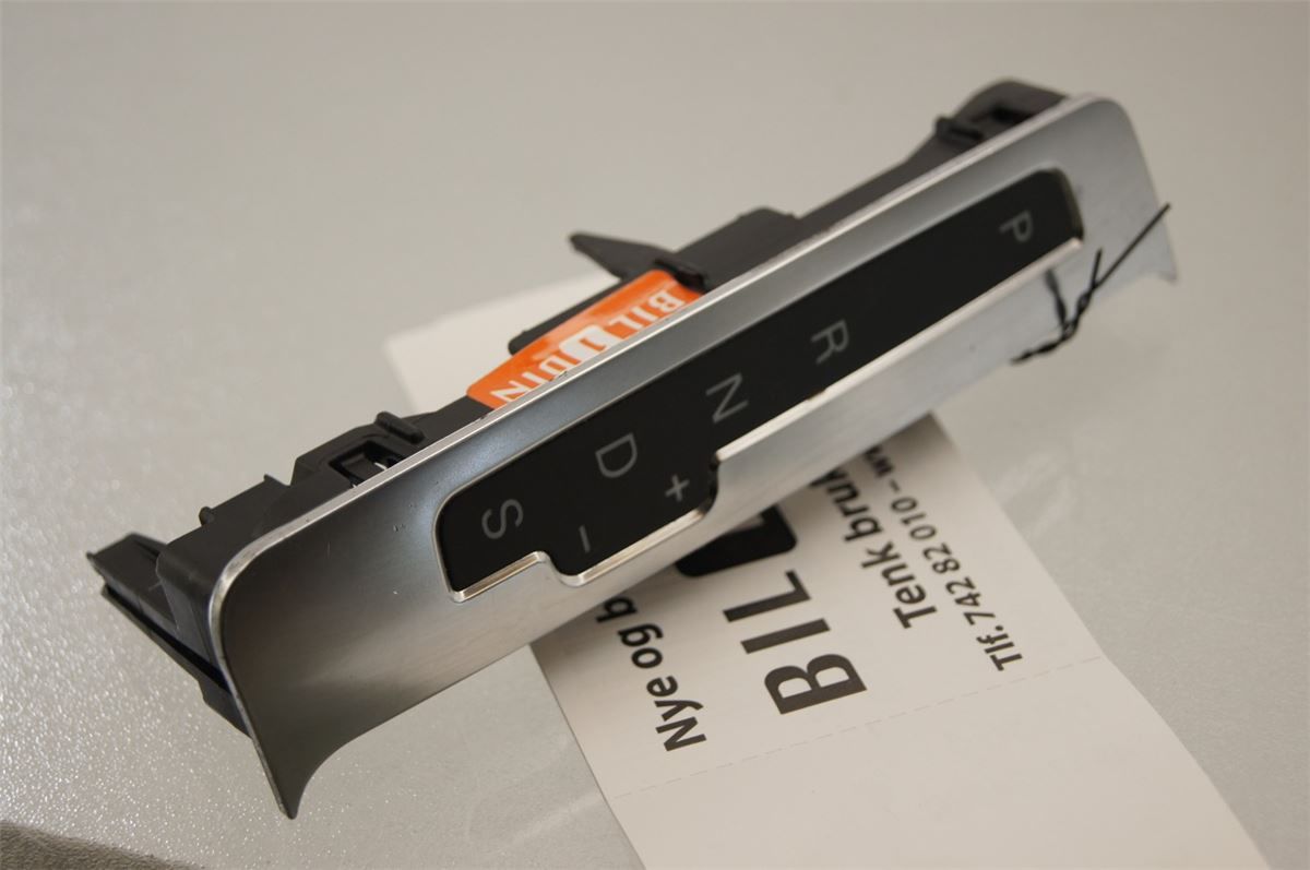 Instr. Gearindikator – bilde 1