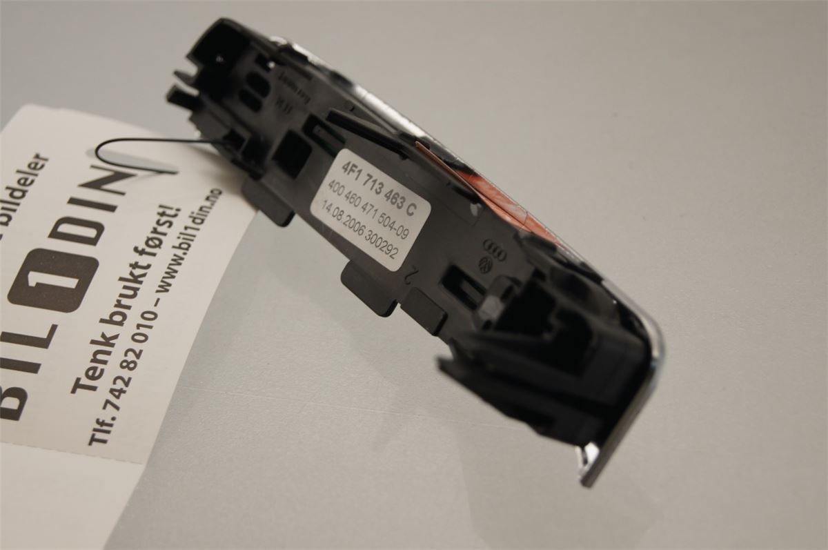Instr. Gearindikator – bilde 3