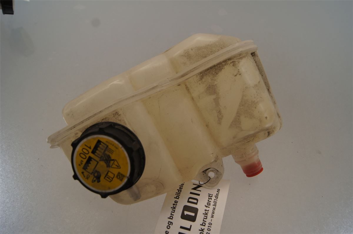 Kjølevifte Elektrisk – bilde 6
