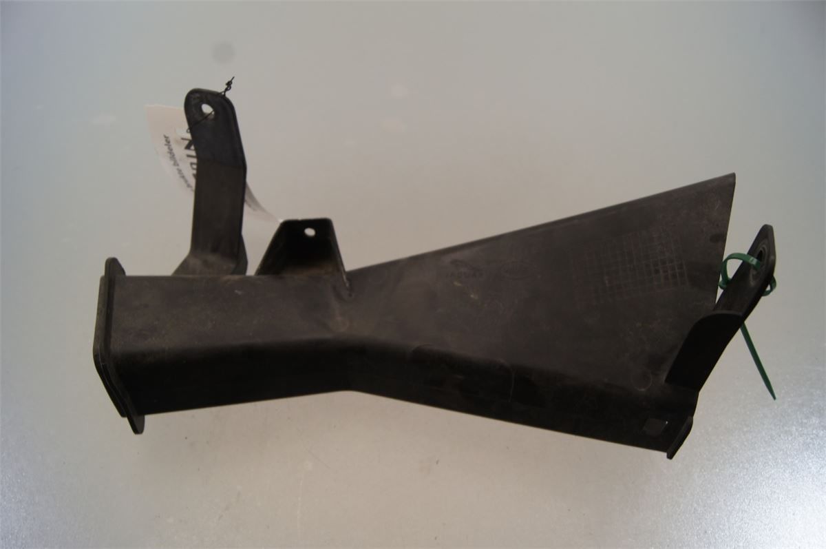 Luftstyring Front – bilde 1