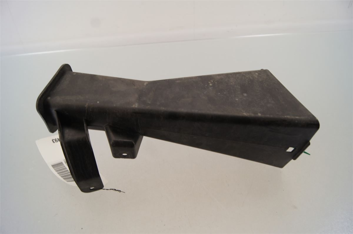 Luftstyring Front – bilde 3