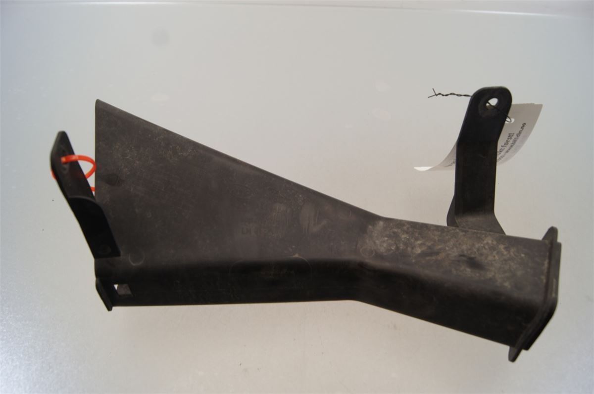 Luftstyring Front – bilde 1