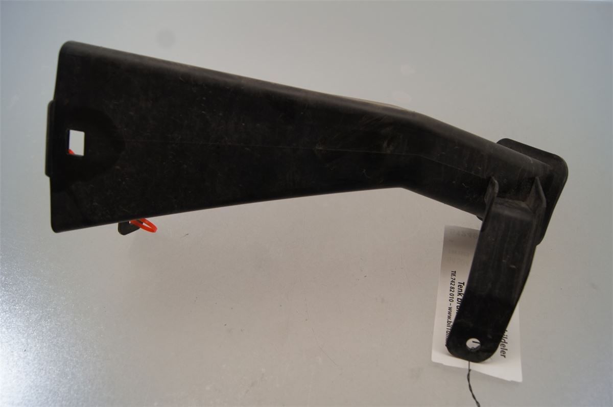 Luftstyring Front – bilde 3