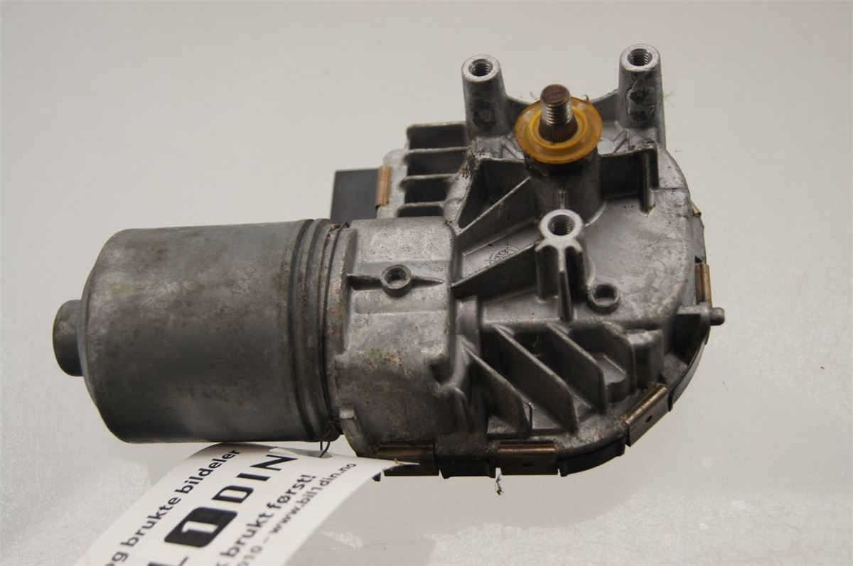 Viskermotor Frontrute – bilde 1