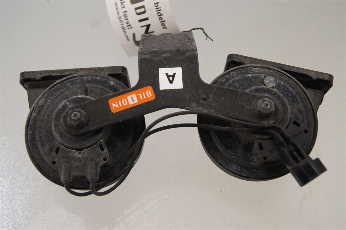 Signalhorn – bilde 4