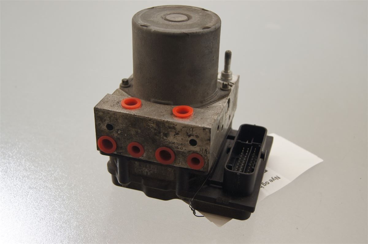ABS Hydraulikkaggregat – bilde 1