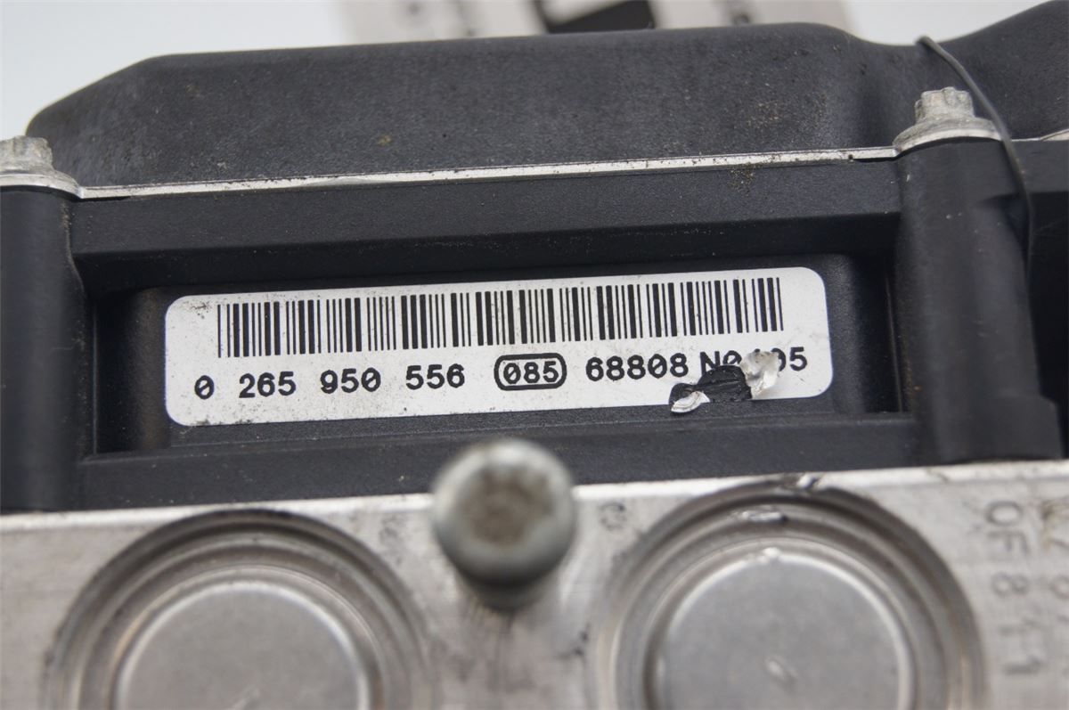 ABS Hydraulikkaggregat – bilde 3