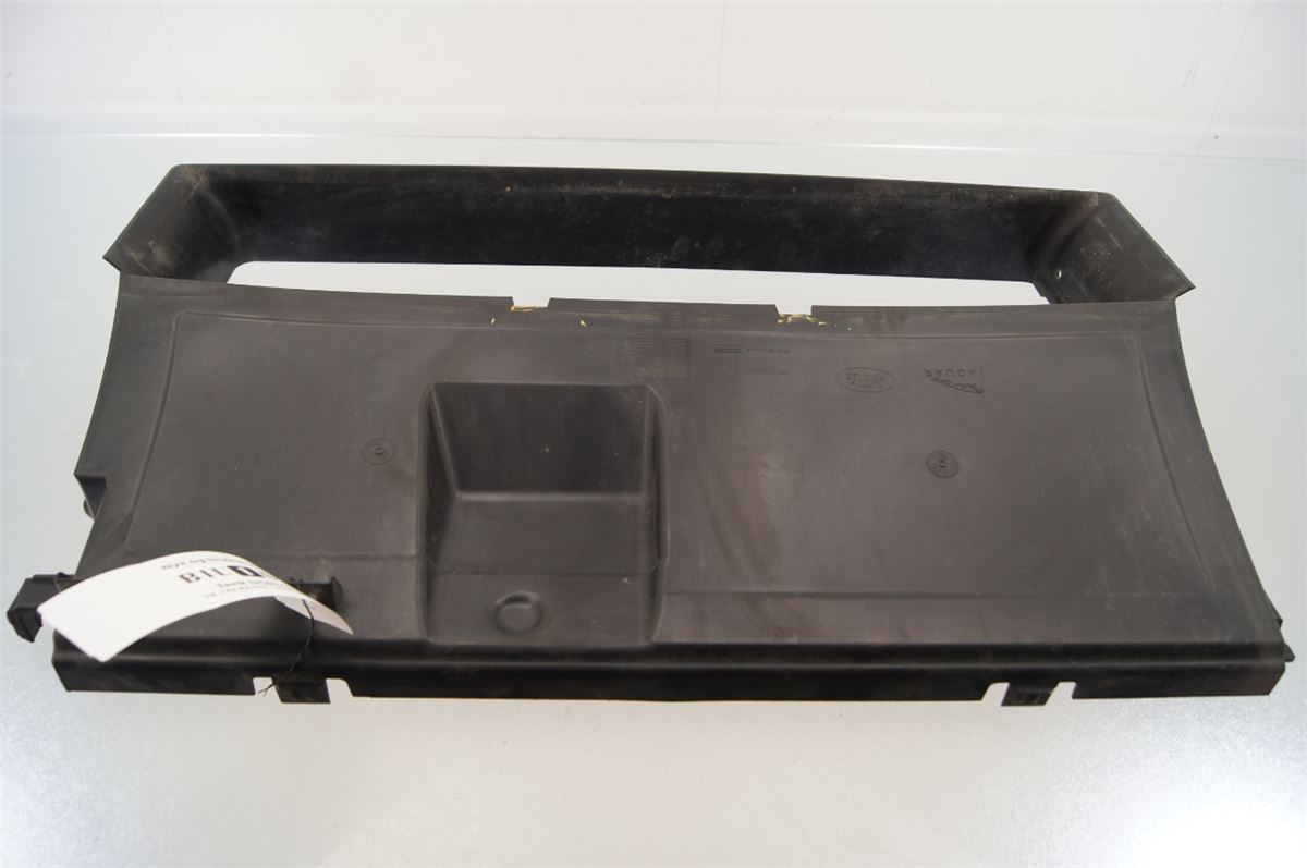 Luftstyring Front – bilde 1