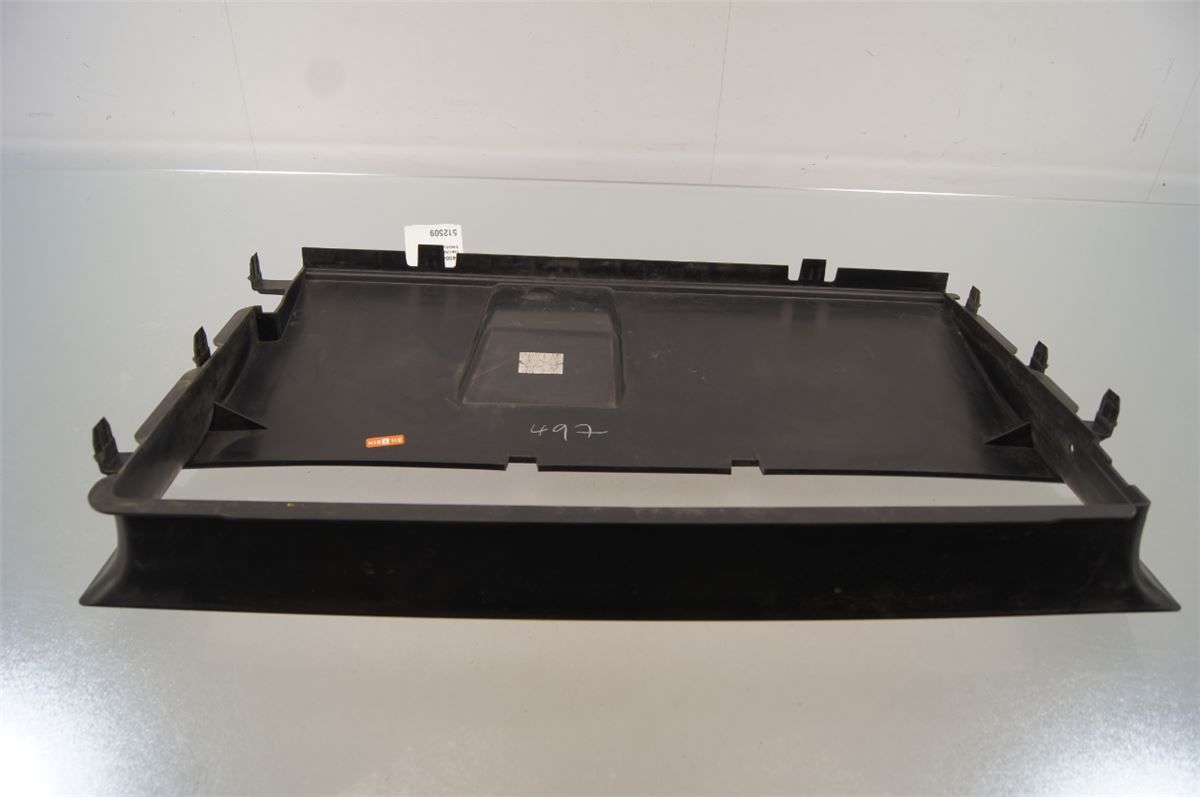 Luftstyring Front – bilde 3