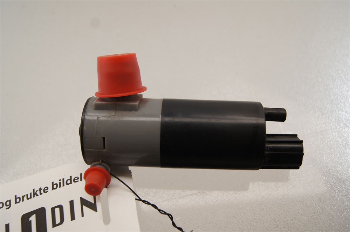 Spylerpumpe Frontrute – bilde 1