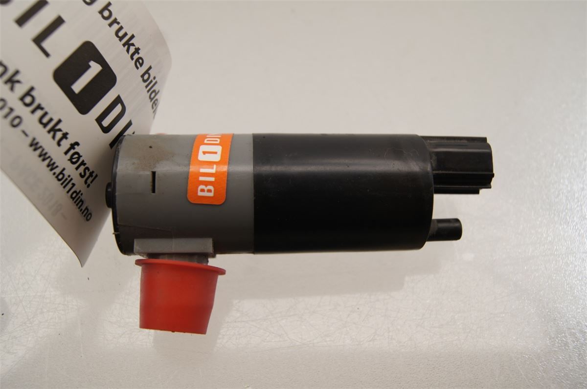 Spylerpumpe Frontrute – bilde 2