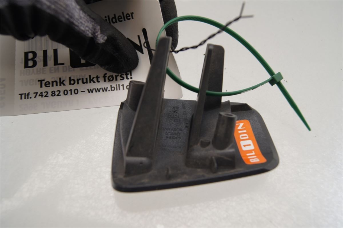 Spylerpumpe Høytrykk – bilde 5