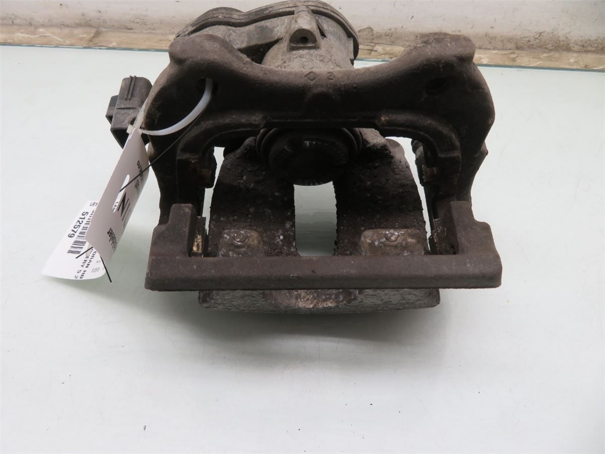 Bremsecaliper Foran Høyre – bilde 1