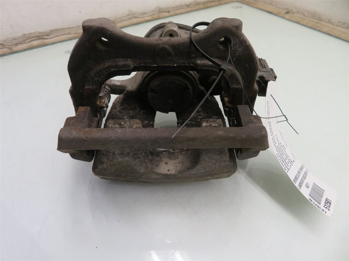 Bremsecaliper Foran Venstre – bilde 2