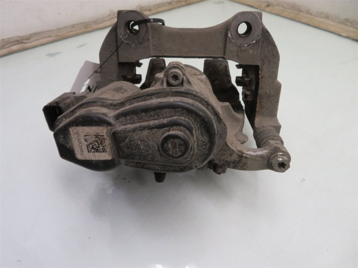 Bremsecaliper Foran Venstre – bilde 3