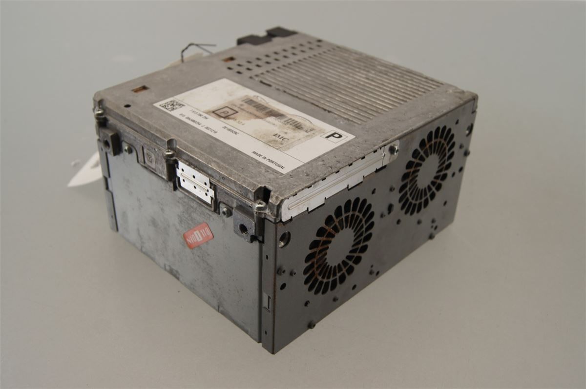 Stereo Radio Øvrig – bilde 1