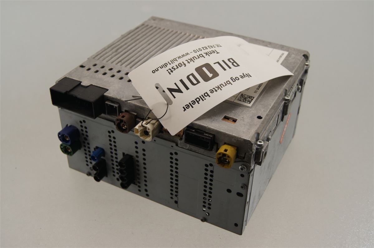 Stereo Radio Øvrig – bilde 2