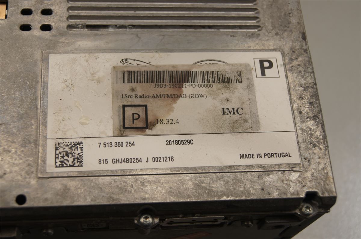 Stereo Radio Øvrig – bilde 3