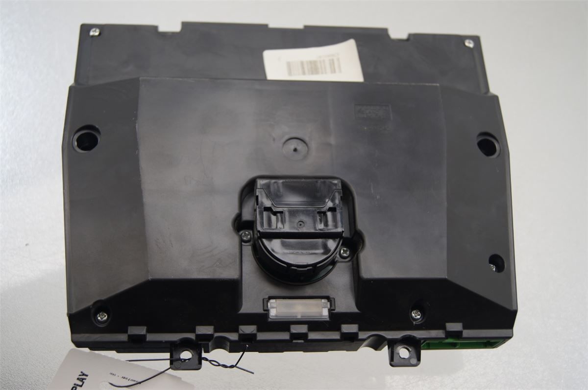 Varme AC Betjening/Display – bilde 3