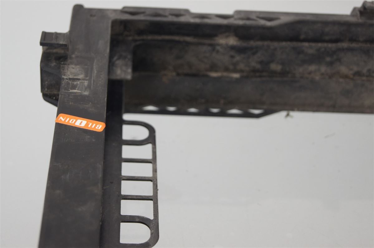 Radiator Feste / Ramme / Bjelk – bilde 2