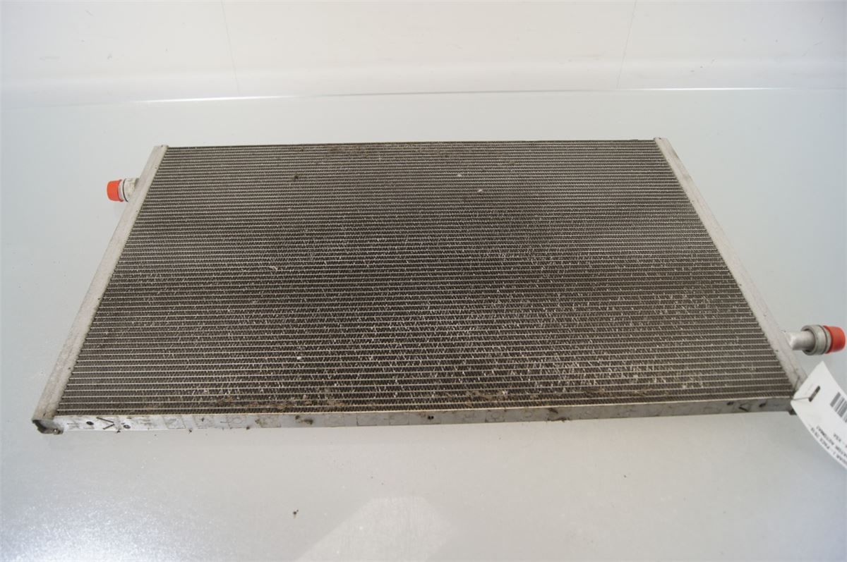 Radiator Automat – bilde 1
