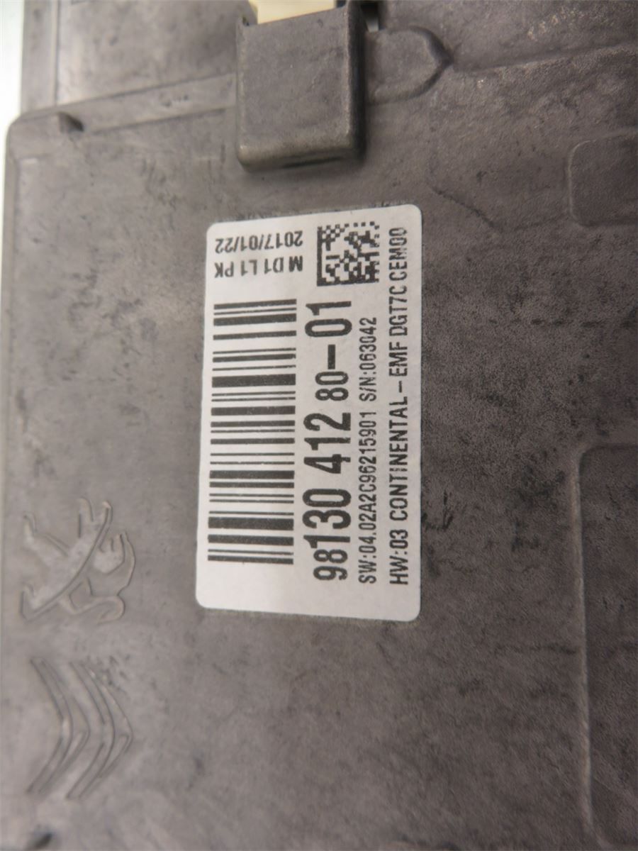 Instr. Multifunksjonsskjerm – bilde 2