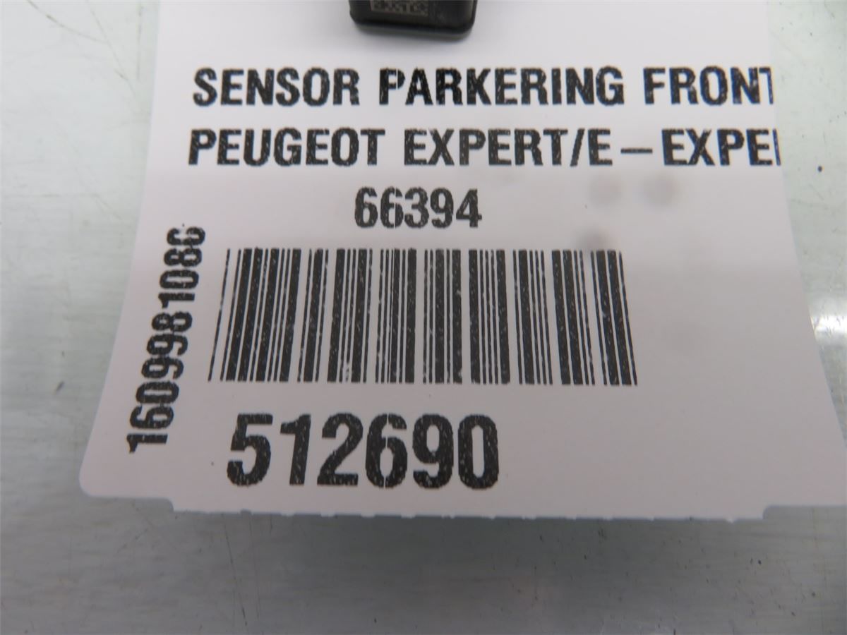 Sensor Ryggesensor – bilde 1