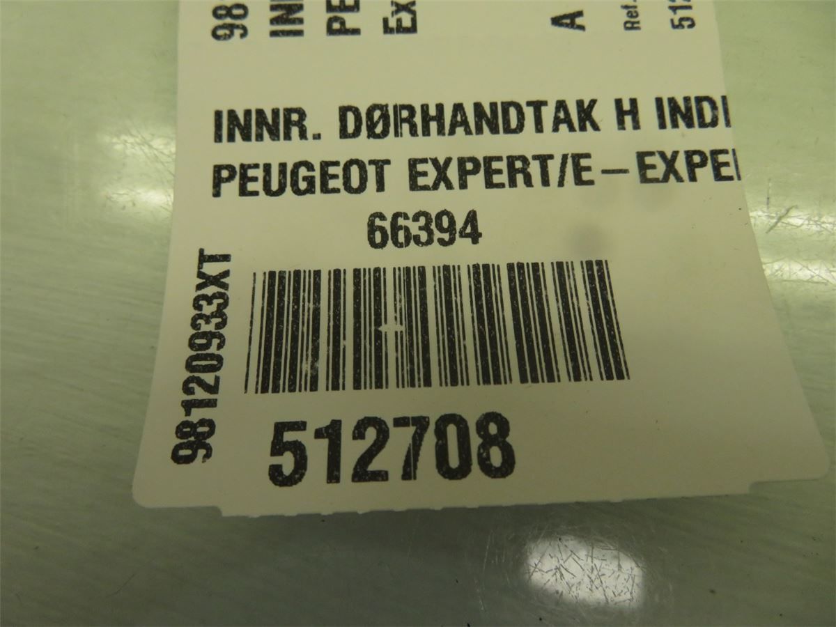 Rattakselaggregat Justerbart – bilde 3