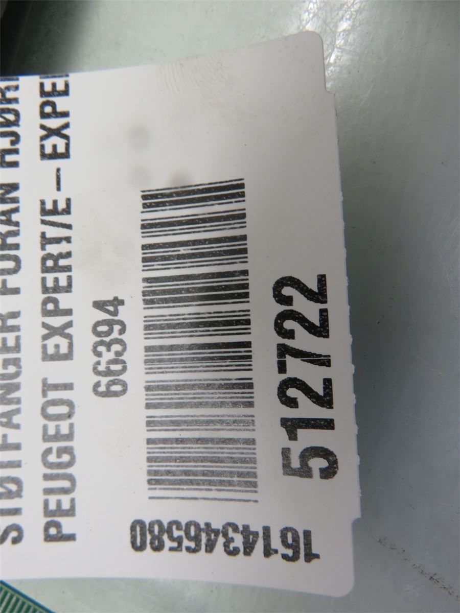Rattakselaggregat Justerbart – bilde 5
