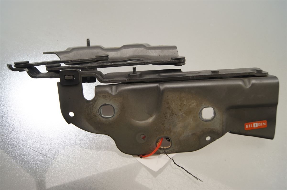 Panser Hengsel / Hengsler – bilde 2