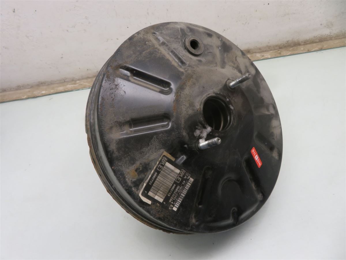 Bremseservo – bilde 2
