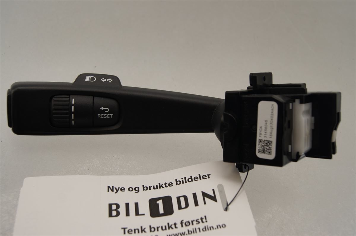 Bryter Ratt Blinklys / Lys – bilde 1